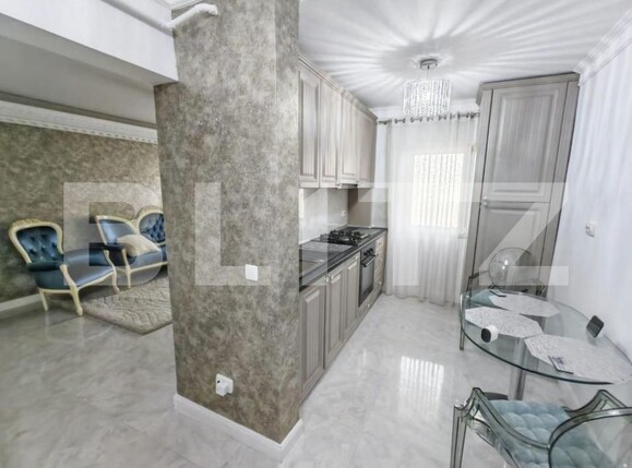 Apartament de vânzare 2 camere Pacurari - 193820AV | BLITZ Iași | Poza1