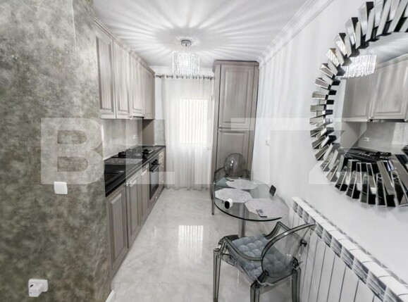 Apartament de vânzare 2 camere Pacurari - 193820AV | BLITZ Iași | Poza3