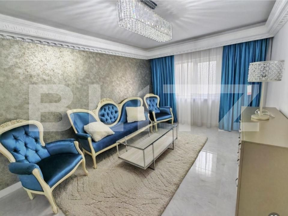 Apartament de vânzare 2 camere Pacurari - 193820AV | BLITZ Iași | Poza2