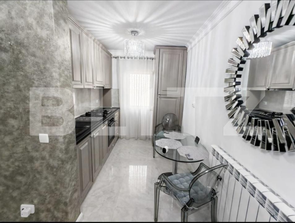 Apartament de vânzare 2 camere Pacurari - 193820AV | BLITZ Iași | Poza3