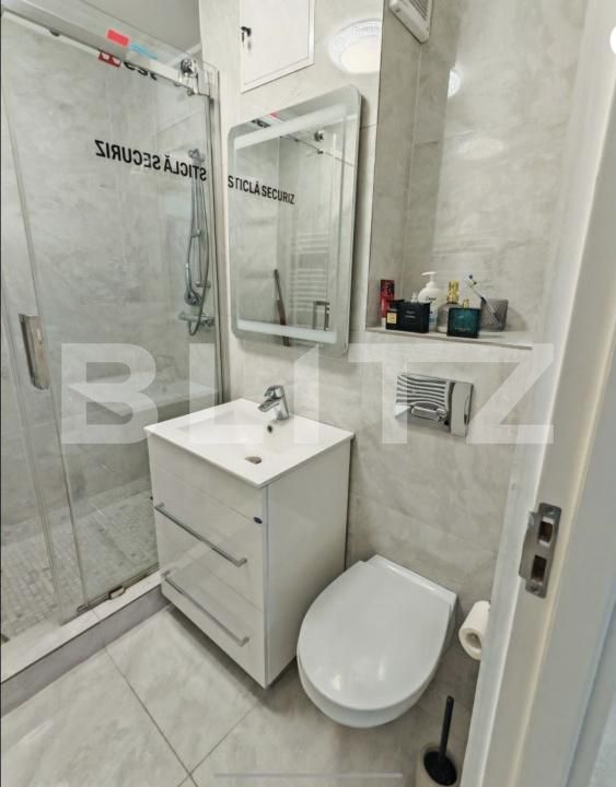 Apartament de vânzare 2 camere Pacurari - 193820AV | BLITZ Iași | Poza5