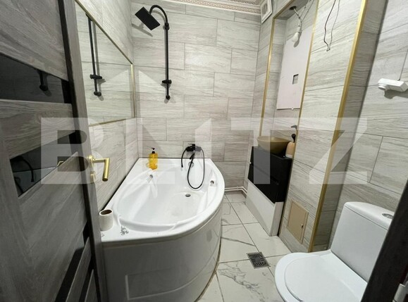 Garsonieră de vânzare Podul de Piatra - 193844AV | BLITZ Iași | Poza3