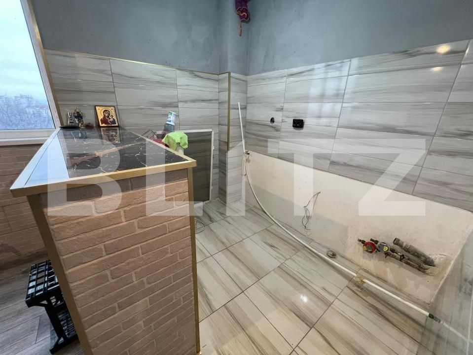 Garsonieră de vânzare Podul de Piatra - 193844AV | BLITZ Iași | Poza5