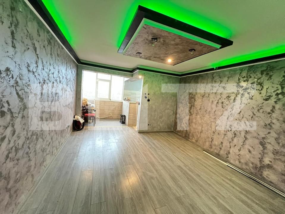 Garsonieră de vânzare Podul de Piatra - 193844AV | BLITZ Iași | Poza2