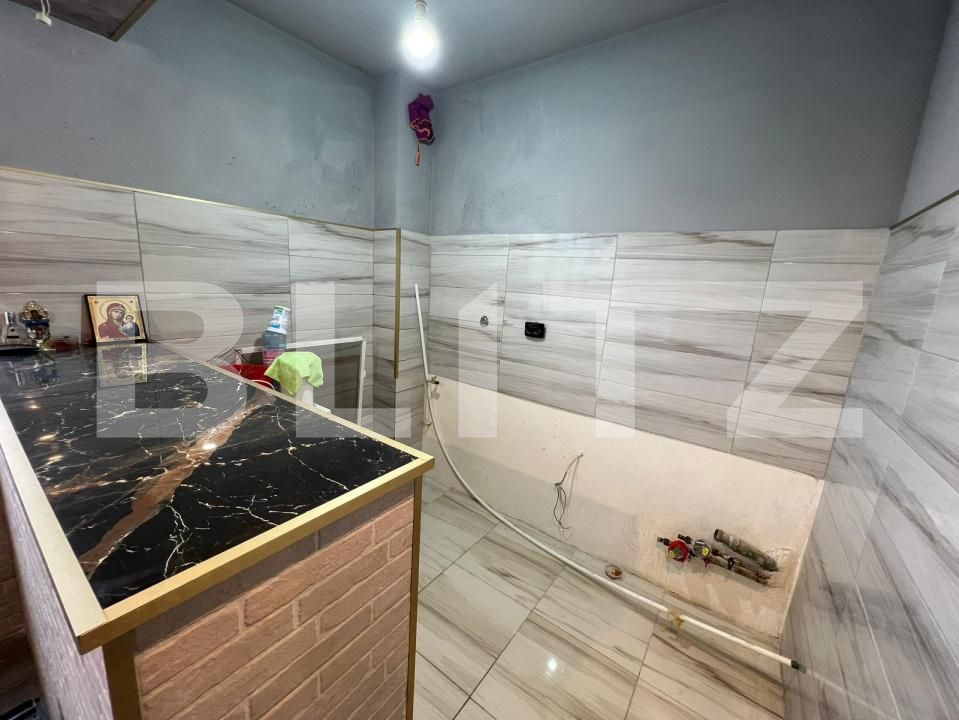 Garsonieră de vânzare Podul de Piatra - 193844AV | BLITZ Iași | Poza4