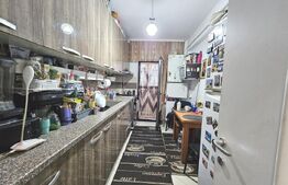 Apartament 2 camere, 56 mp, etaj intermediar, parcare inclusa.