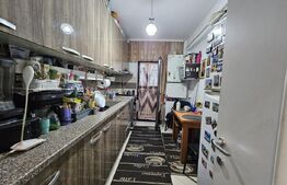 Apartament 2 camere, 55mp, etaj intermediar, loc parcare inclus, Valea Lupului