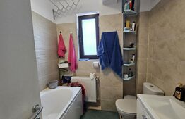 Apartament 2 camere, 55mp, etaj intermediar, loc parcare inclus, Valea Lupului