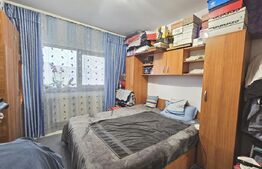 Apartament 2 camere, 56 mp, etaj intermediar, parcare inclusa.