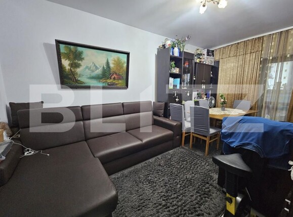 Apartament de vânzare 2 camere Valea Lupului - 193847AV | BLITZ Iași | Poza1