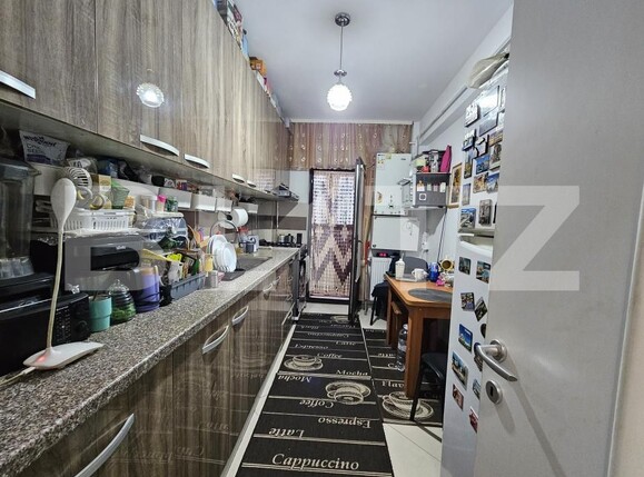 Apartament de vânzare 2 camere Valea Lupului - 193847AV | BLITZ Iași | Poza4