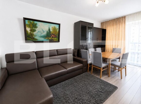 Apartament de vânzare 2 camere Valea Lupului - 193847AV | BLITZ Iași | Poza1