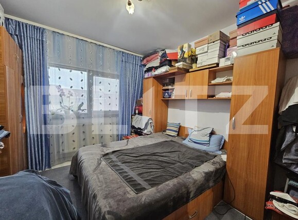 Apartament de vânzare 2 camere Valea Lupului - 193847AV | BLITZ Iași | Poza2