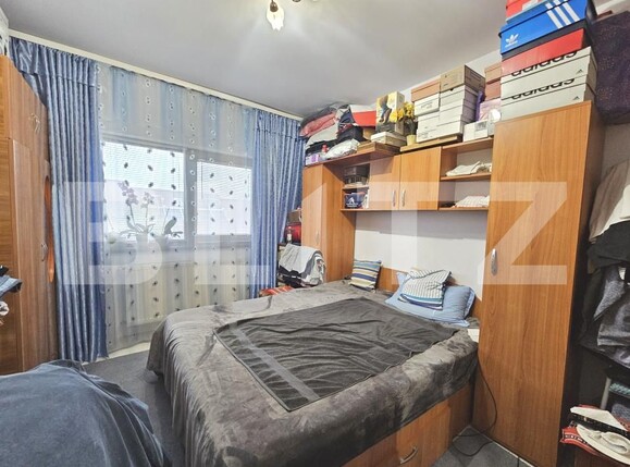 Apartament de vânzare 2 camere Valea Lupului - 193847AV | BLITZ Iași | Poza2