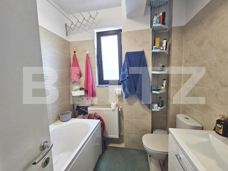 Apartament de vânzare 2 camere Valea Lupului - 193847AV | BLITZ Iași | Poza3