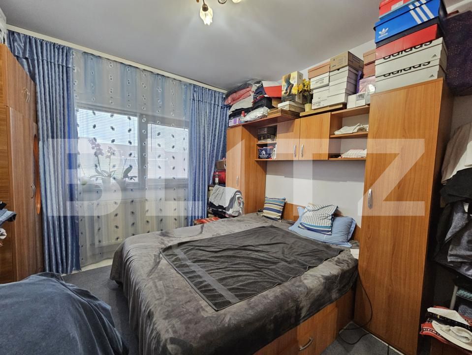 Apartament de vânzare 2 camere Valea Lupului - 193847AV | BLITZ Iași | Poza2