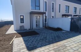 Casă premium townhouse în stil englezesc | 3 dormitoare