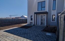 Casă premium townhouse în stil englezesc | 3 dormitoare |Încălzire în pardoseala