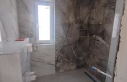 Casă premium townhouse în stil englezesc | 3 dormitoare