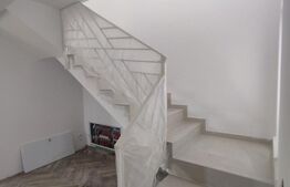 Casă premium townhouse în stil englezesc | 3 dormitoare