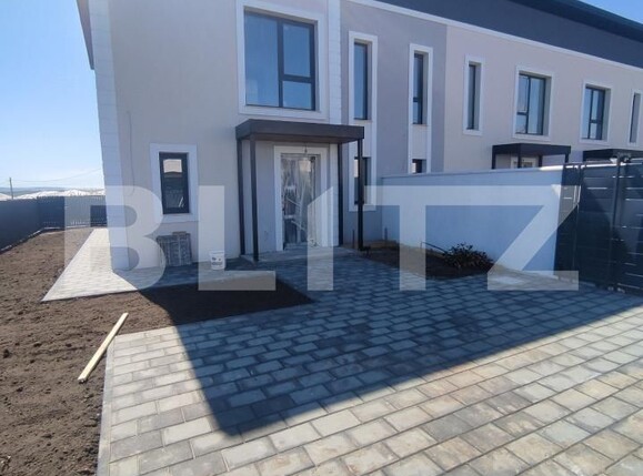 Casa de vânzare 3 camere Valea Lupului - 193851CV | BLITZ Iași | Poza2