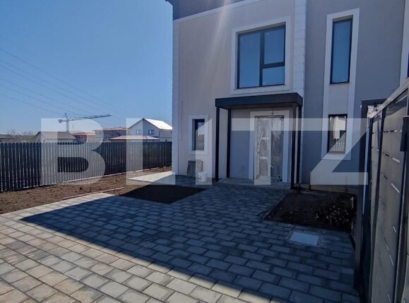 Casa de vânzare 3 camere Valea Lupului - 193851CV | BLITZ Iași | Poza1