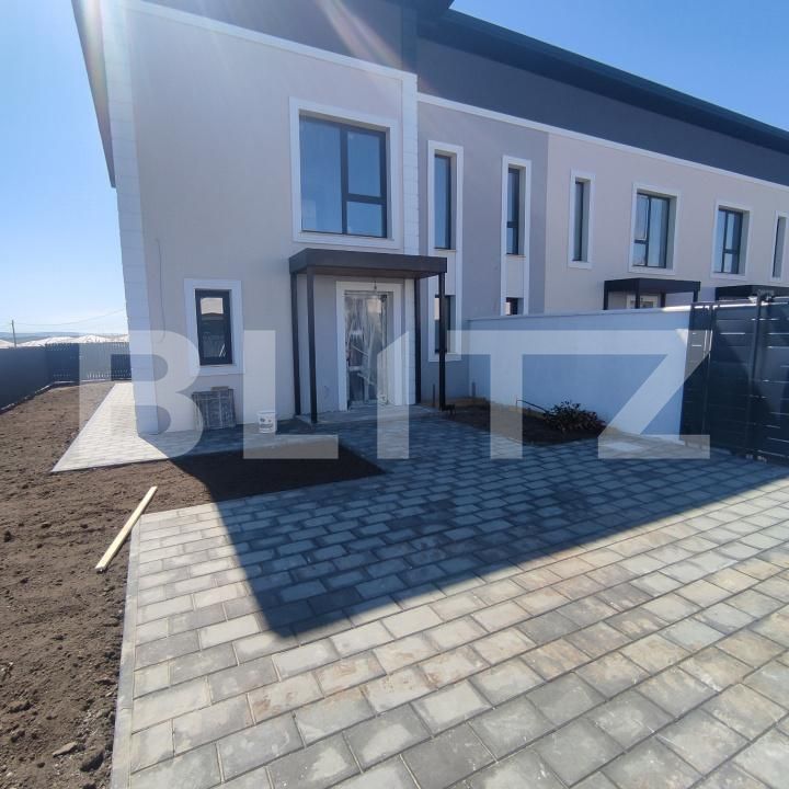 Casa de vânzare 3 camere Valea Lupului - 193851CV | BLITZ Iași | Poza2