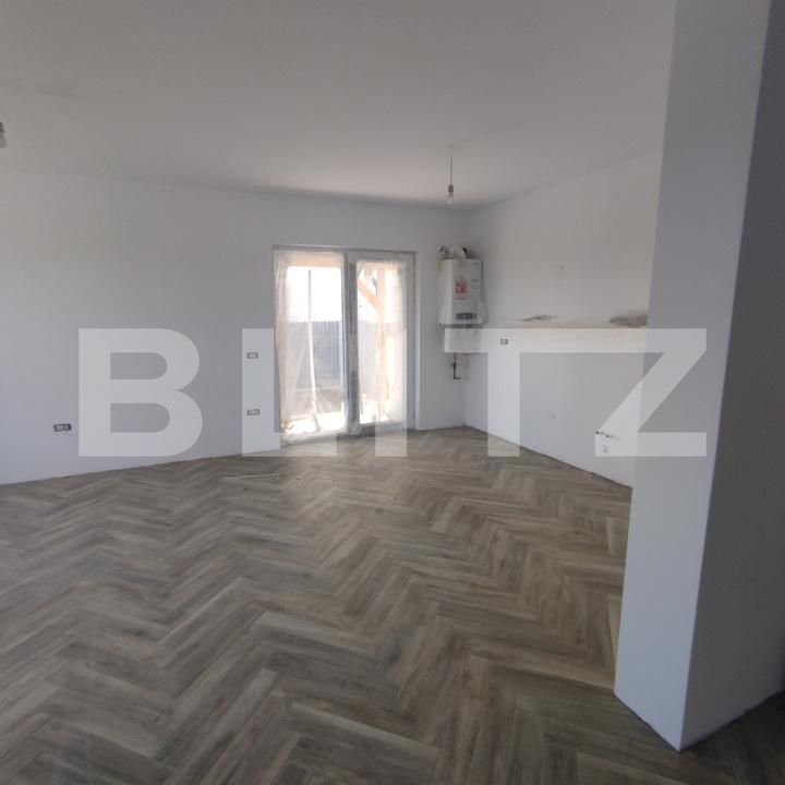 Casa de vânzare 3 camere Valea Lupului - 193851CV | BLITZ Iași | Poza4