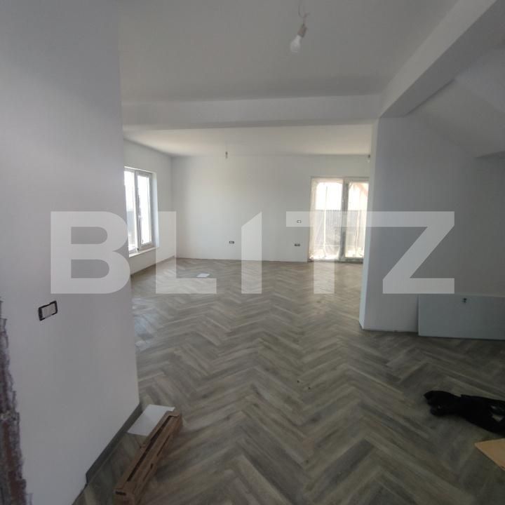 Casa de vânzare 3 camere Valea Lupului - 193851CV | BLITZ Iași | Poza3