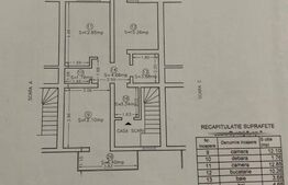 Apartament 2 camere, 56 m2, zona Vișan