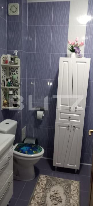 Apartament de vânzare 2 camere Visani - 193861AV | BLITZ Iași | Poza5