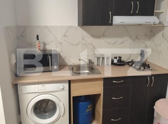 Garsonieră de închiriat Bularga - 193864AI | BLITZ Iași | Poza5