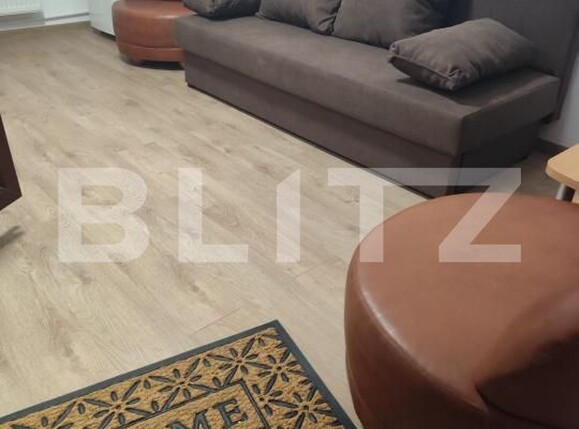 Garsonieră de închiriat Bularga - 193864AI | BLITZ Iași | Poza2