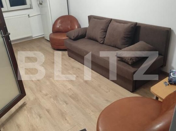Garsonieră de închiriat Bularga - 193864AI | BLITZ Iași | Poza1