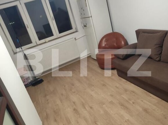 Garsonieră de închiriat Bularga - 193864AI | BLITZ Iași | Poza4