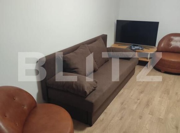 Garsonieră de închiriat Bularga - 193864AI | BLITZ Iași | Poza3