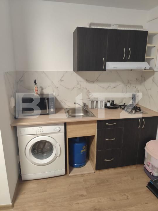 Garsonieră de închiriat Bularga - 193864AI | BLITZ Iași | Poza5