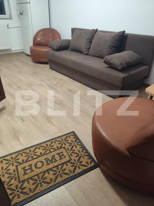 Garsonieră de închiriat Bularga - 193864AI | BLITZ Iași | Poza2