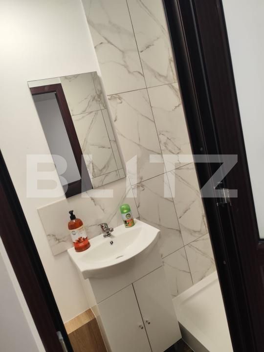 Garsonieră de închiriat Bularga - 193864AI | BLITZ Iași | Poza6
