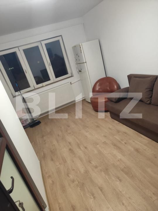 Garsonieră de închiriat Bularga - 193864AI | BLITZ Iași | Poza4