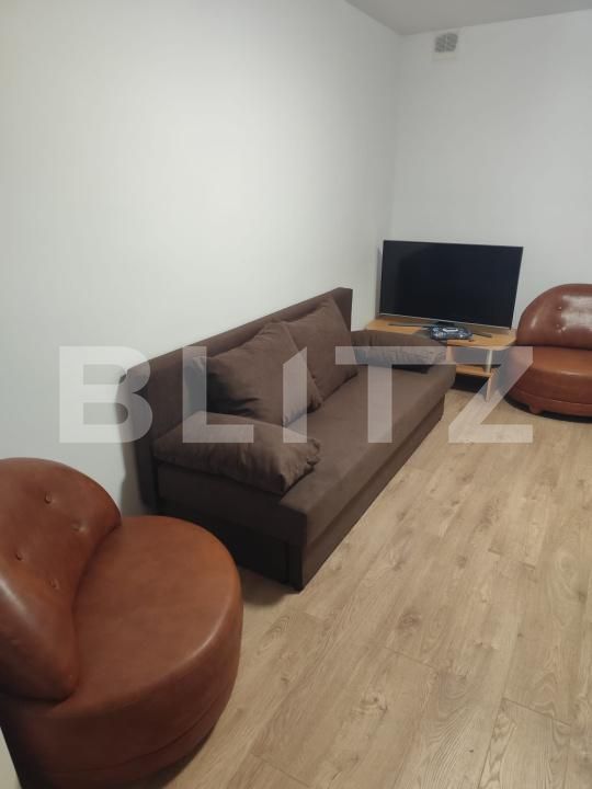 Garsonieră de închiriat Bularga - 193864AI | BLITZ Iași | Poza3