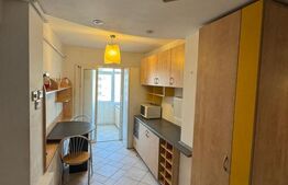 Apartament 2 camere de vânzare, 44 mp, zona Palas