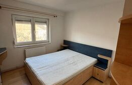 Apartament 2 camere de vânzare, 44 mp, zona Palas