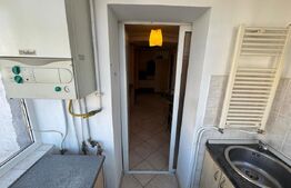 Apartament 2 camere de vânzare, 44 mp, zona Palas