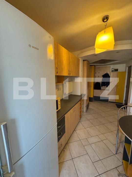 Apartament de vânzare 2 camere Palat - 193874AV | BLITZ Iași | Poza2