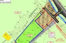 Teren 5.500 mp – locație strategică, Spitalul Regional 