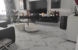 Apartament 3 camere, decomandat, 69 mp, zona Tomesti 