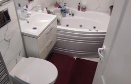 Apartament 3 camere Tomesti Decomandat