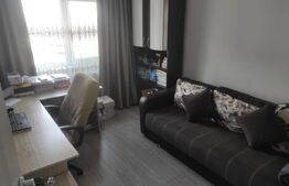 Apartament 3 camere Tomesti Decomandat