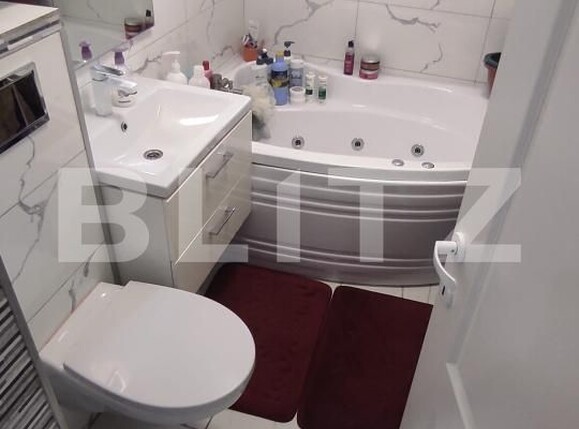 Apartament de vânzare 3 camere Tomesti - 193879AV | BLITZ Iași | Poza9